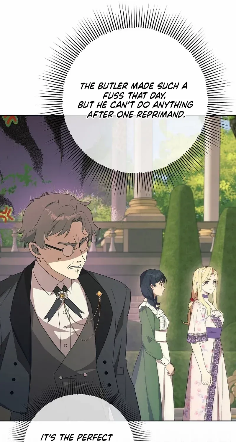 24 Hours Resurrection of the Villainess {EMINENCE} Chapter 20 page 18 - 