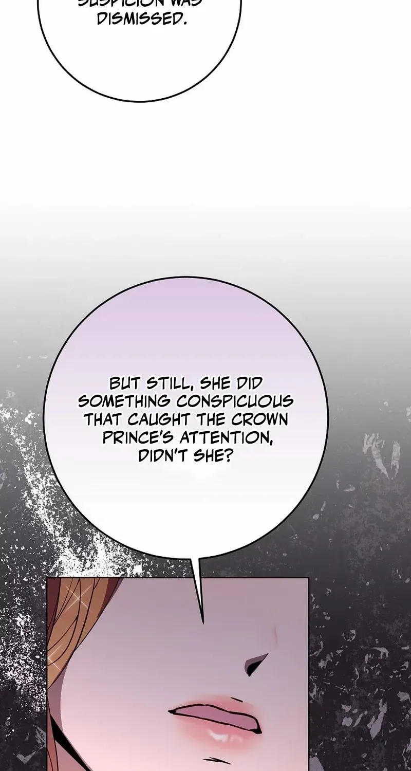 24 Hours Resurrection of the Villainess {EMINENCE} Chapter 20 page 32 - 