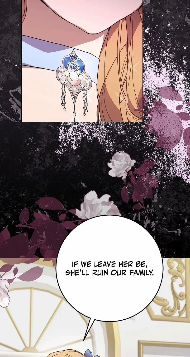 24 Hours Resurrection of the Villainess {EMINENCE} Chapter 20 page 33 - 