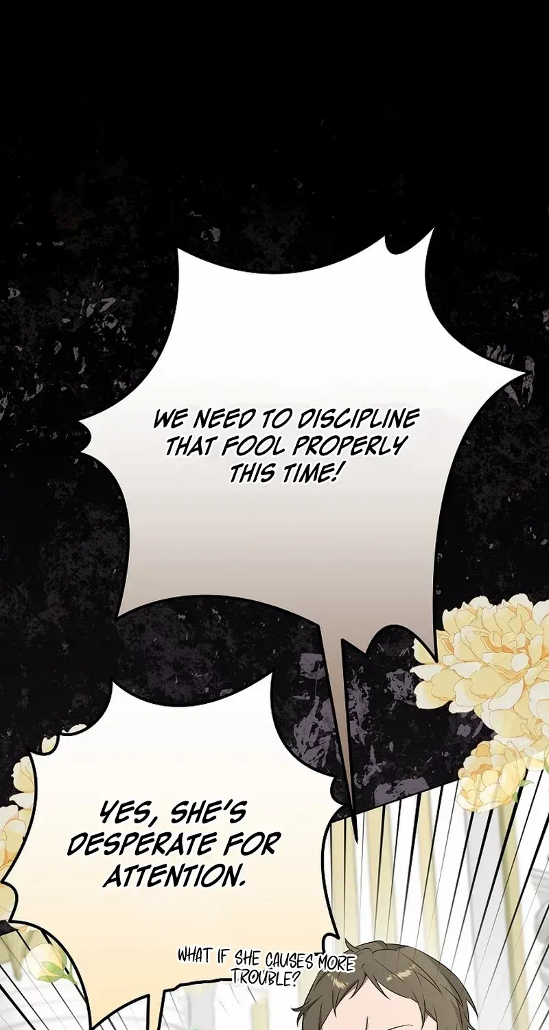 24 Hours Resurrection of the Villainess {EMINENCE} Chapter 20 page 37 - 
