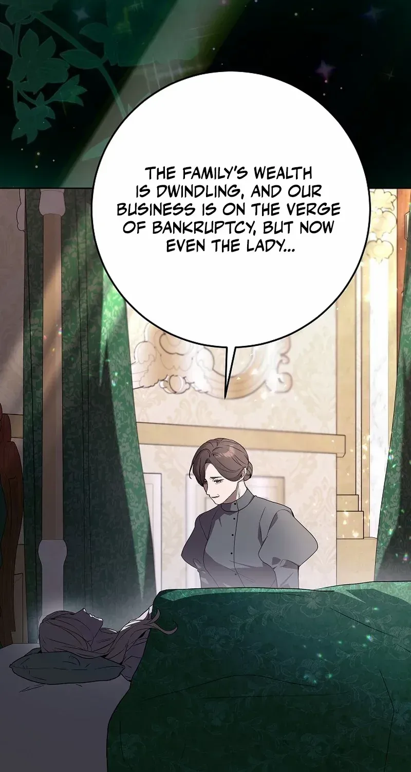 24 Hours Resurrection of the Villainess {EMINENCE} Chapter 20 page 5 - 