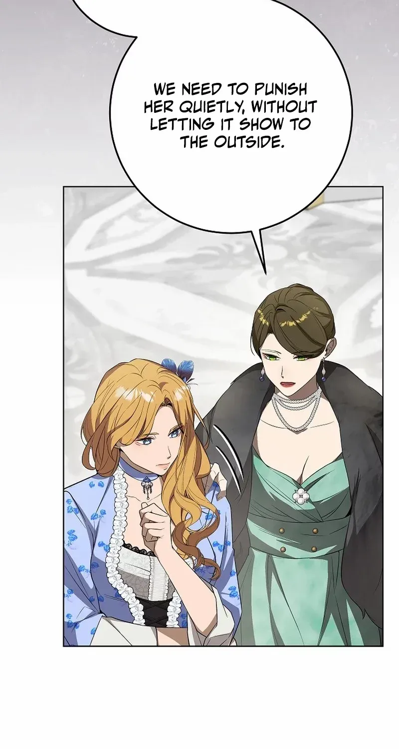 24 Hours Resurrection of the Villainess {EMINENCE} Chapter 20 page 41 - 