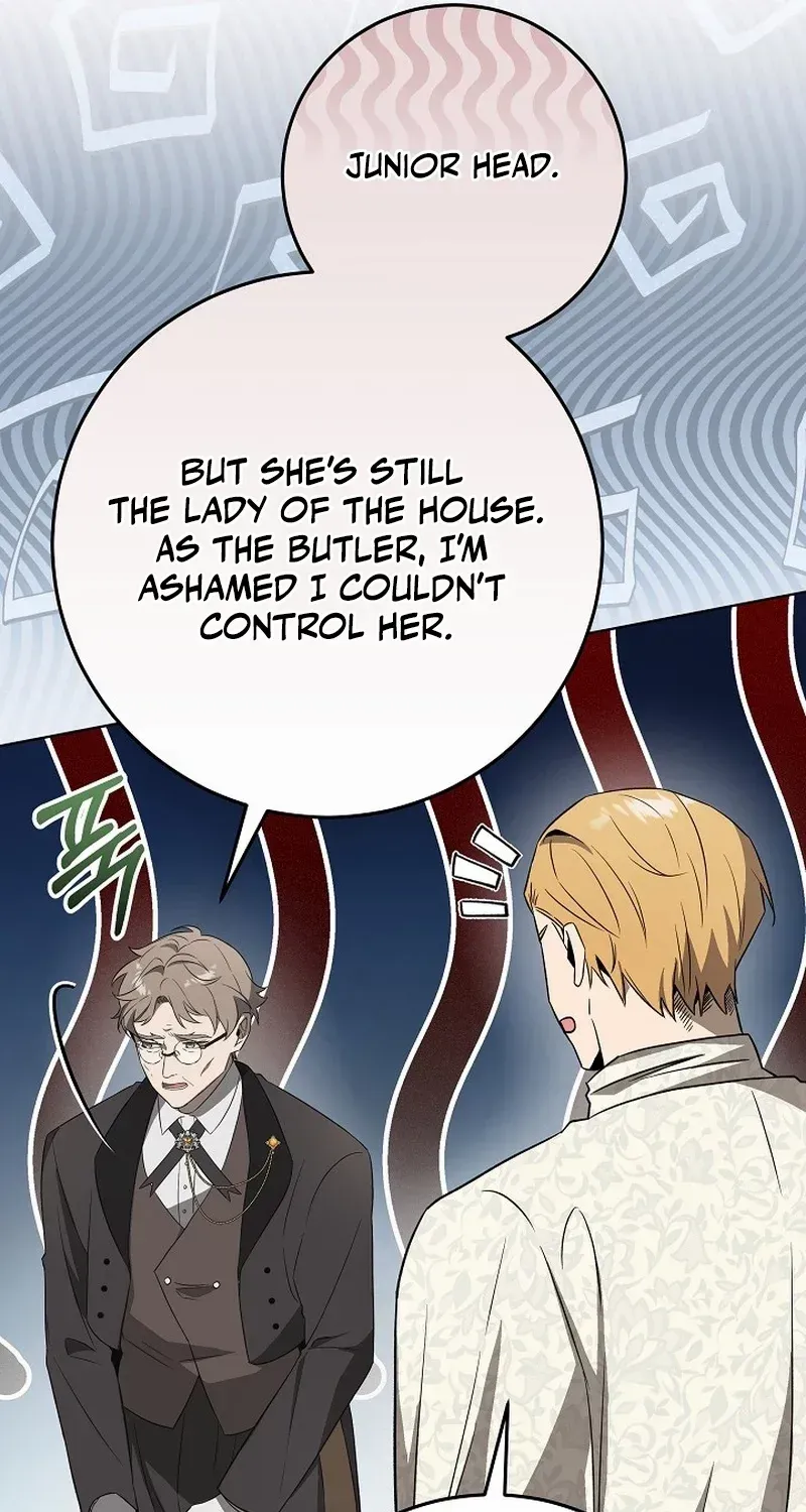 24 Hours Resurrection of the Villainess {EMINENCE} Chapter 20 page 49 - 
