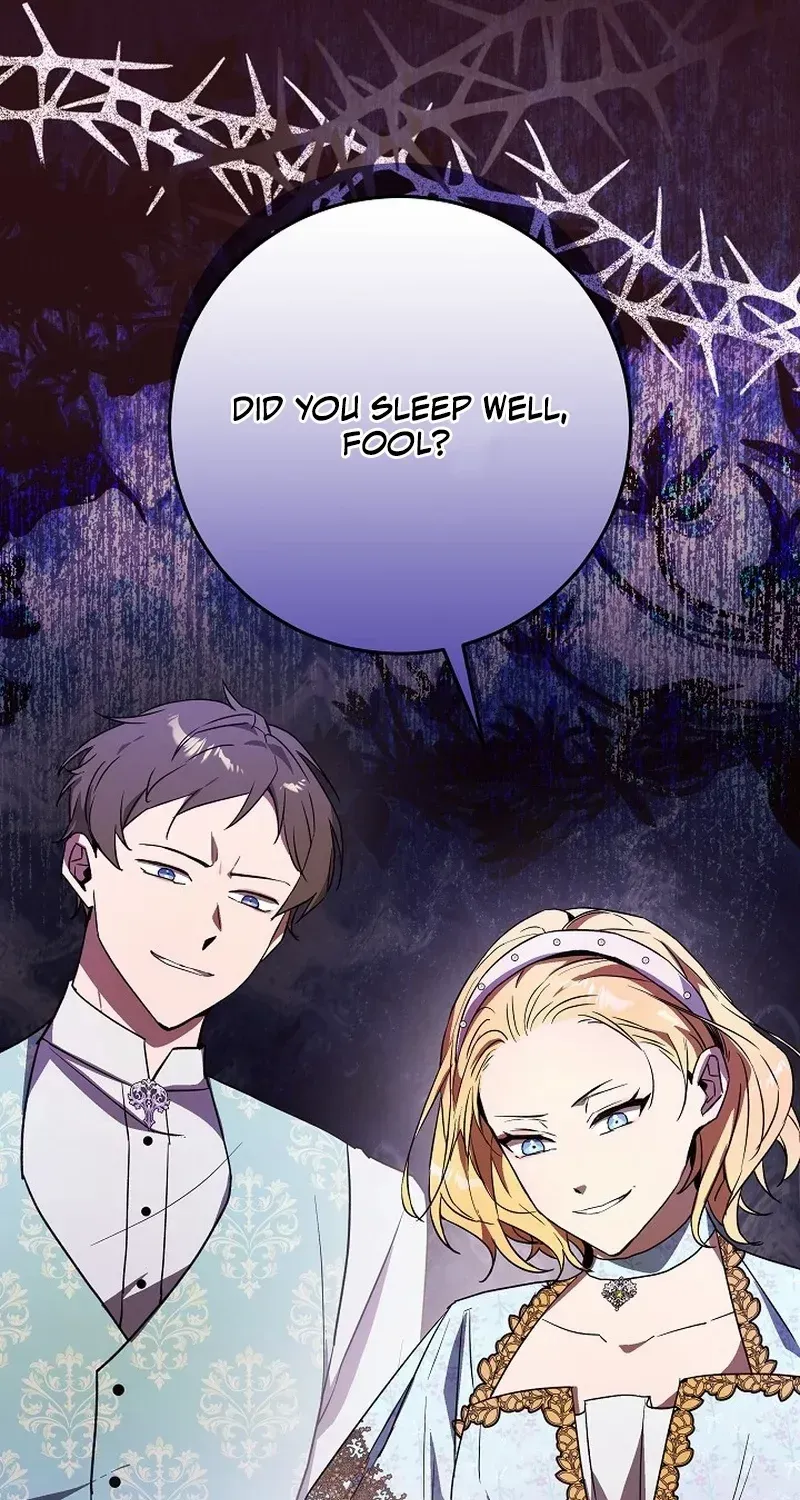 24 Hours Resurrection of the Villainess {EMINENCE} Chapter 20 page 99 - 