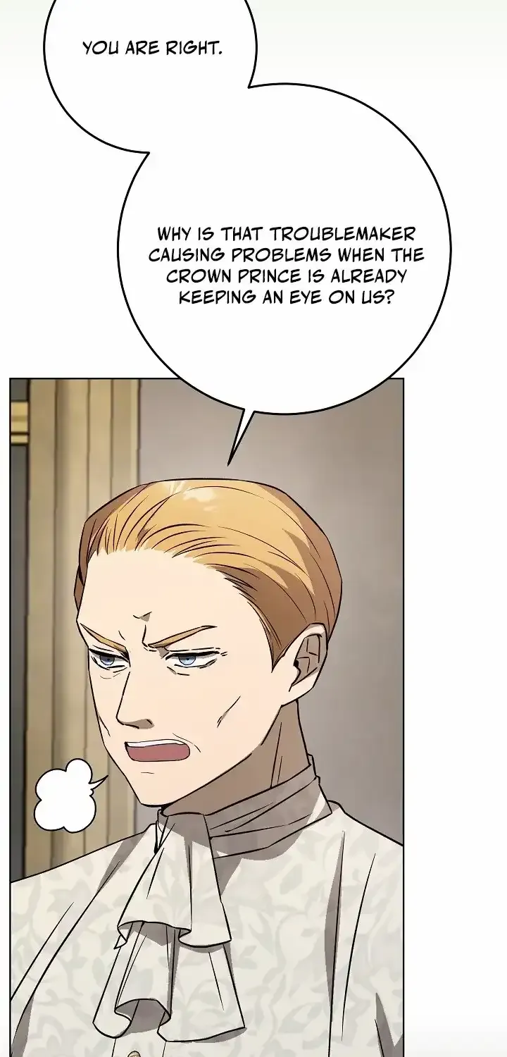 24 Hours Resurrection of the Villainess {EMINENCE} Chapter 21 page 12 - 