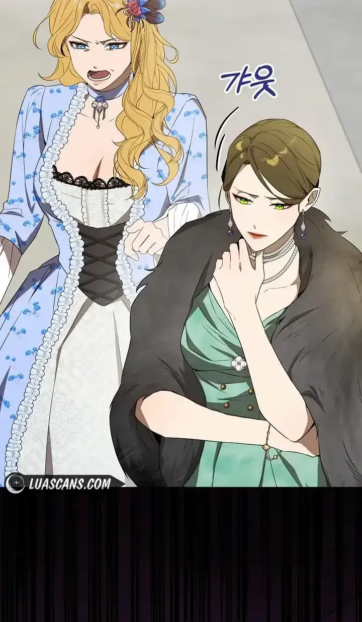 24 Hours Resurrection of the Villainess {EMINENCE} Chapter 21 page 20 - 