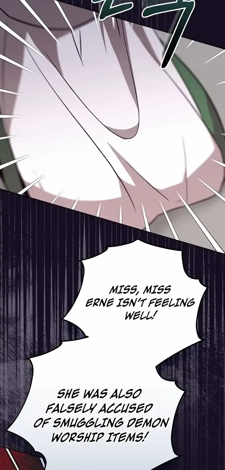 24 Hours Resurrection of the Villainess {EMINENCE} Chapter 21 page 24 - 