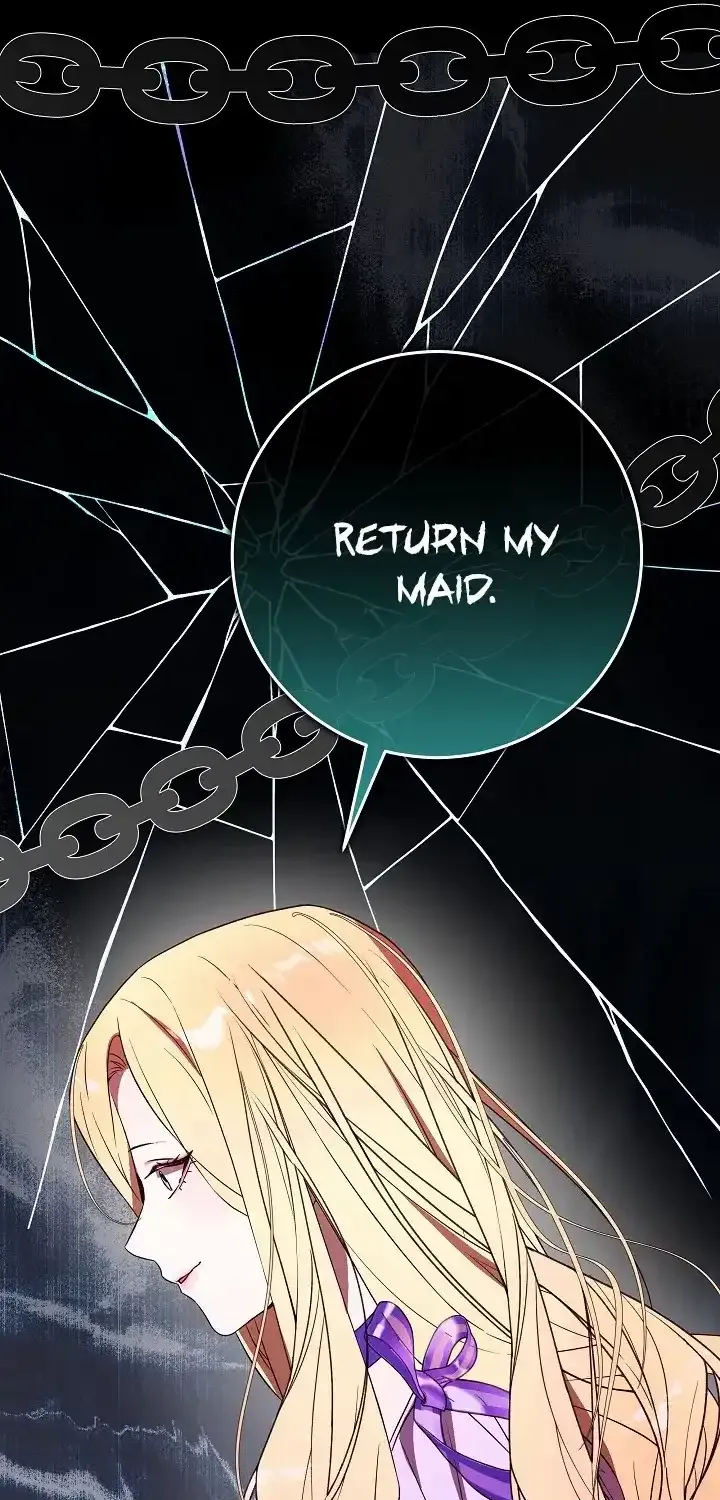 24 Hours Resurrection of the Villainess {EMINENCE} Chapter 21 page 38 - 