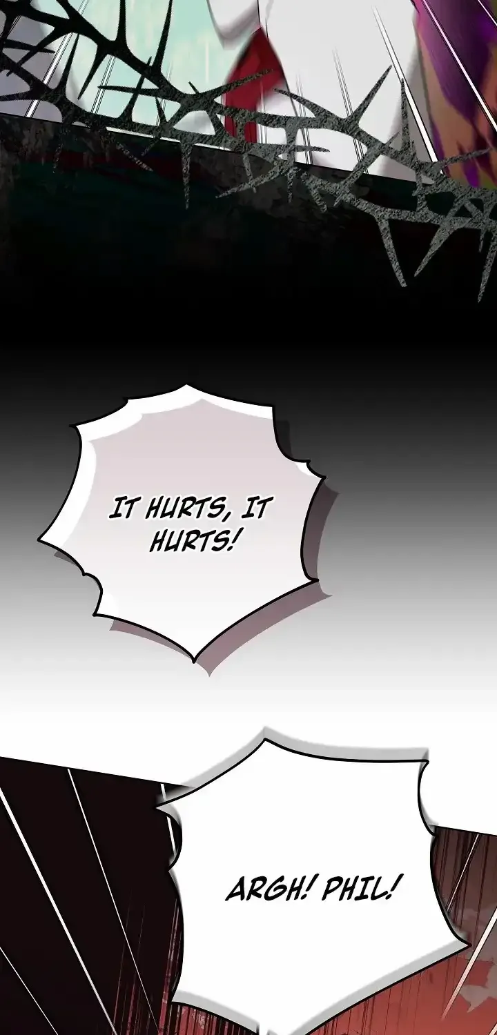 24 Hours Resurrection of the Villainess {EMINENCE} Chapter 21 page 42 - 