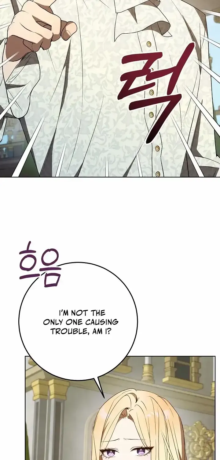 24 Hours Resurrection of the Villainess {EMINENCE} Chapter 21 page 61 - 