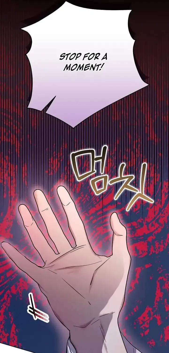 24 Hours Resurrection of the Villainess {EMINENCE} Chapter 21 page 71 - 