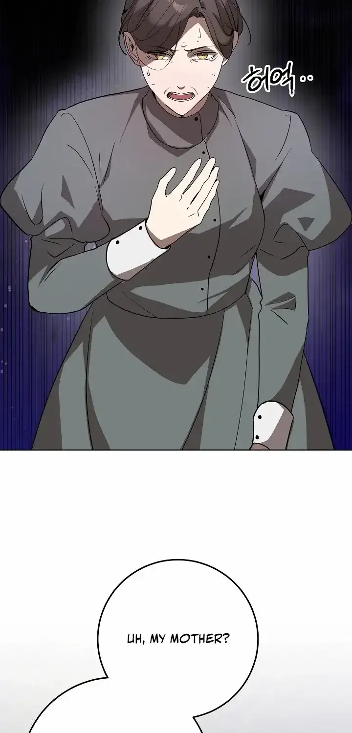 24 Hours Resurrection of the Villainess {EMINENCE} Chapter 21 page 74 - 