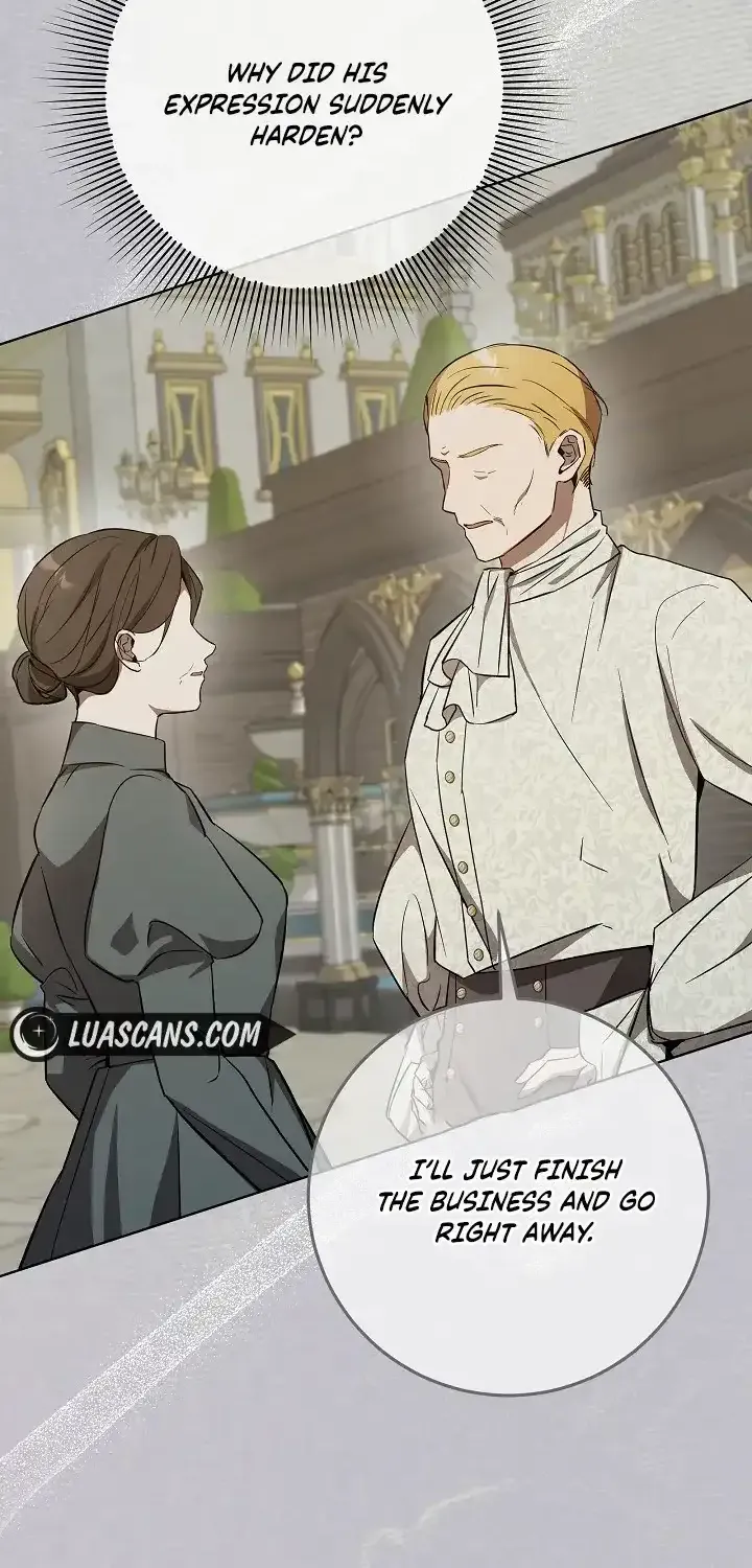 24 Hours Resurrection of the Villainess {EMINENCE} Chapter 21 page 76 - 