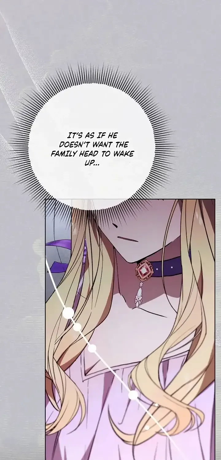 24 Hours Resurrection of the Villainess {EMINENCE} Chapter 21 page 77 - 