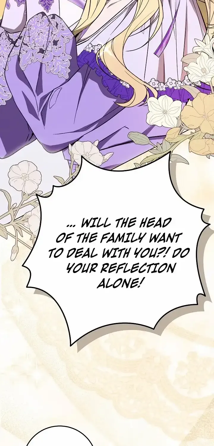 24 Hours Resurrection of the Villainess {EMINENCE} Chapter 21 page 84 - 