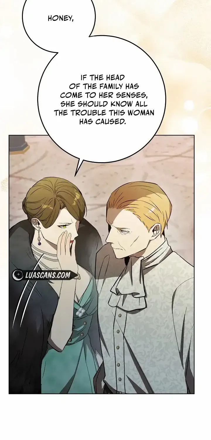 24 Hours Resurrection of the Villainess {EMINENCE} Chapter 21 page 85 - 