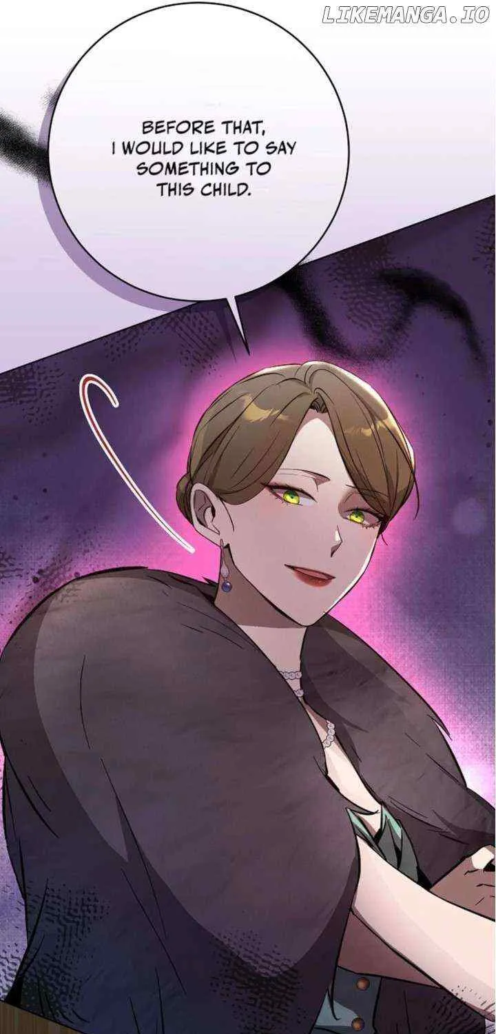 24 Hours Resurrection of the Villainess {EMINENCE} Chapter 21 page 88 - 