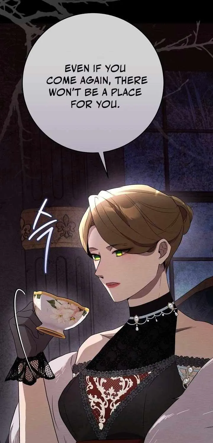 24 Hours Resurrection of the Villainess {EMINENCE} Chapter 22 page 25 - 