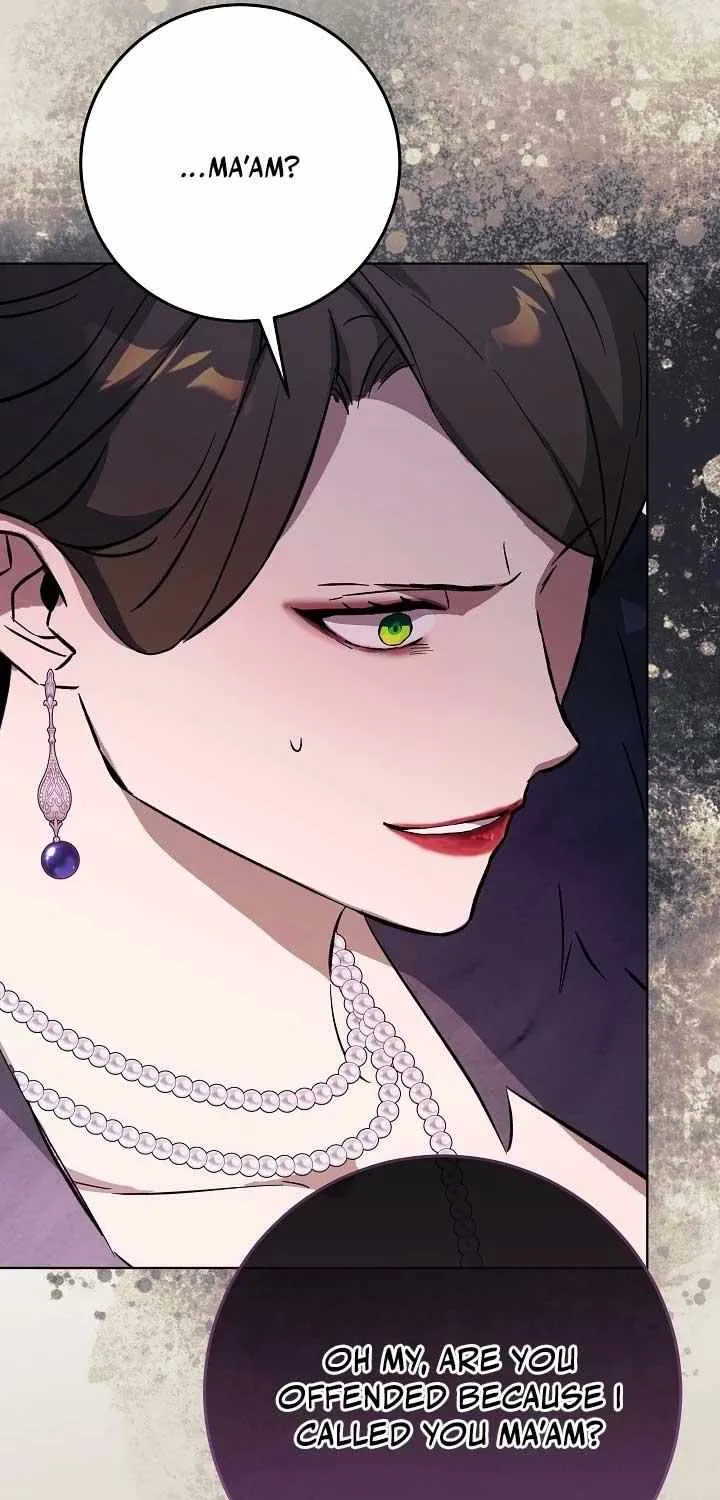 24 Hours Resurrection of the Villainess {EMINENCE} Chapter 22 page 31 - 