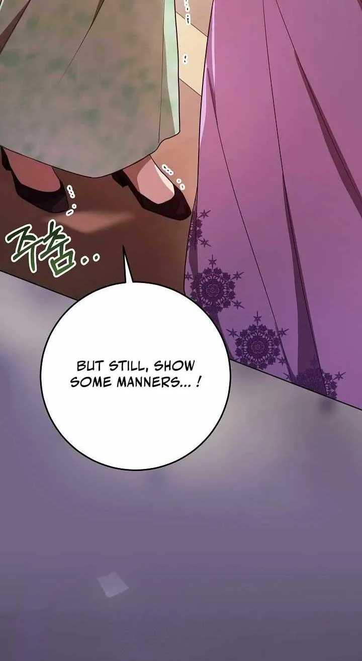 24 Hours Resurrection of the Villainess {EMINENCE} Chapter 22 page 34 - 
