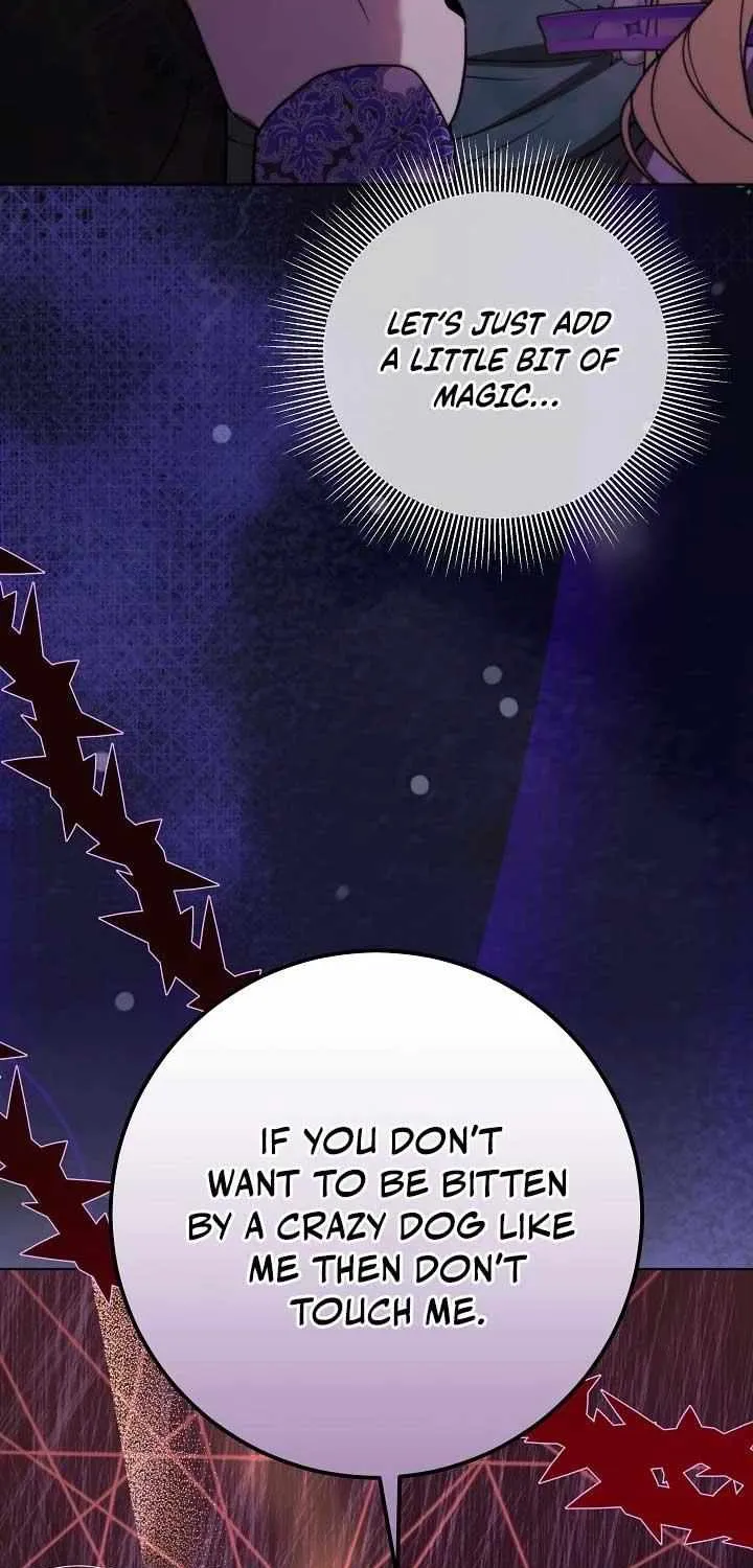 24 Hours Resurrection of the Villainess {EMINENCE} Chapter 22 page 37 - 