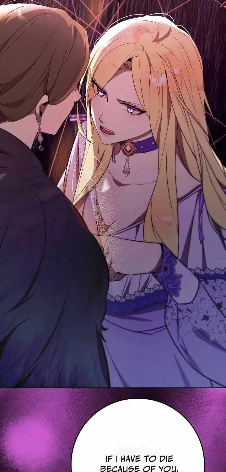 24 Hours Resurrection of the Villainess {EMINENCE} Chapter 22 page 38 - 