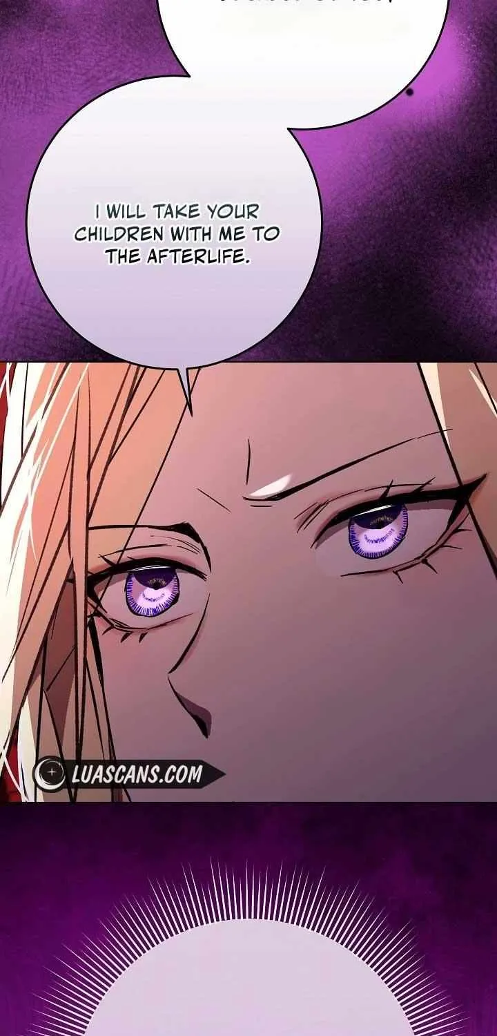 24 Hours Resurrection of the Villainess {EMINENCE} Chapter 22 page 39 - 