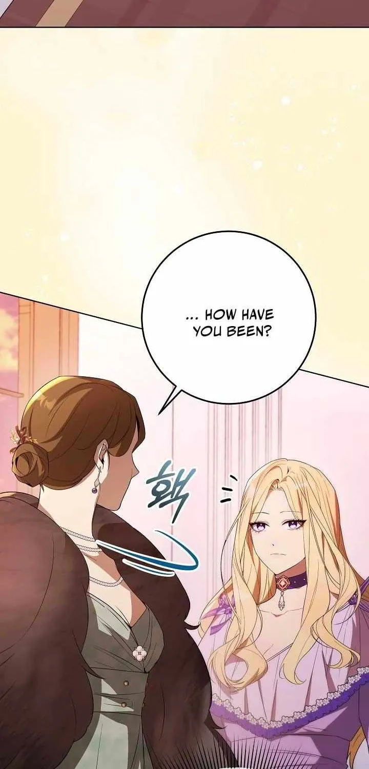24 Hours Resurrection of the Villainess {EMINENCE} Chapter 22 page 5 - 