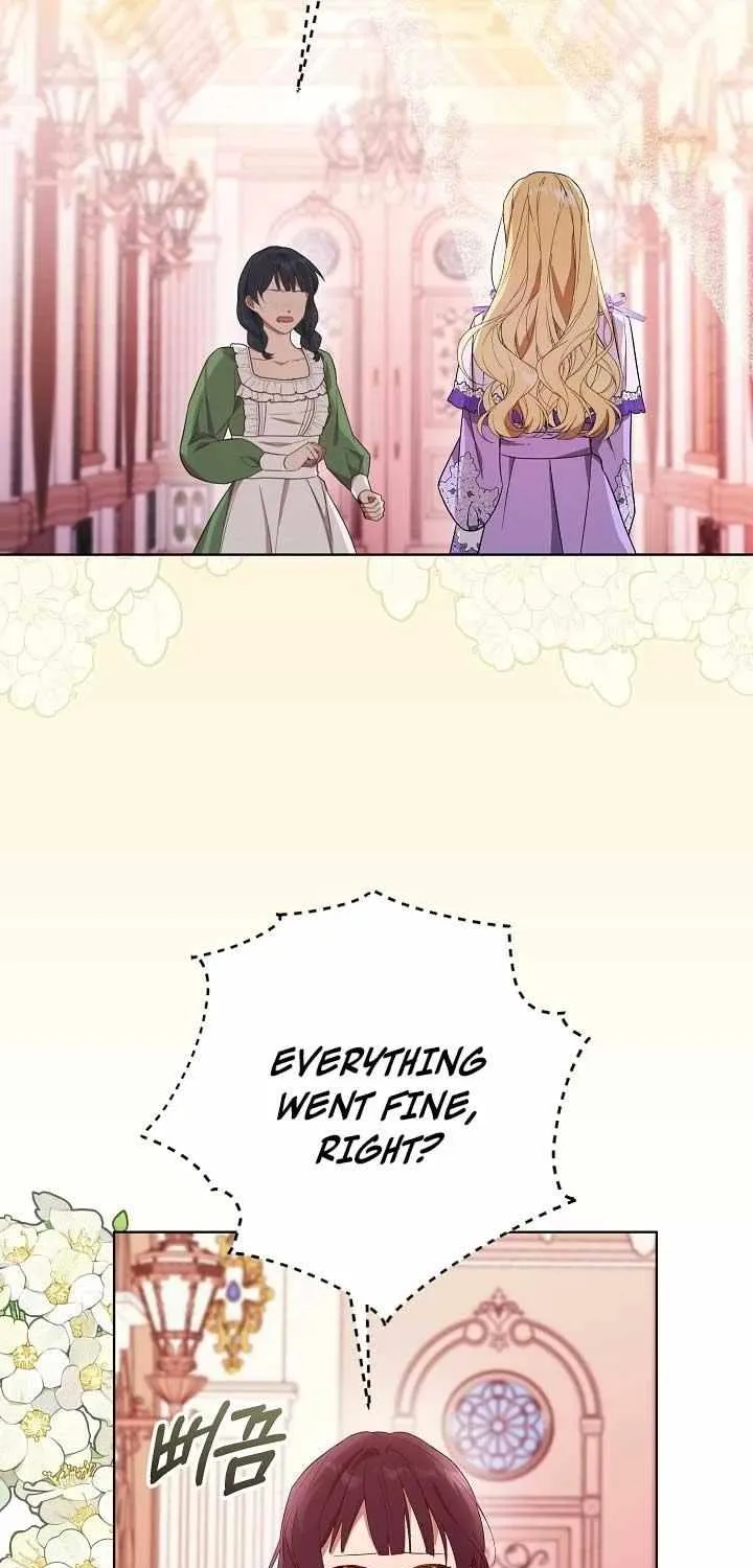 24 Hours Resurrection of the Villainess {EMINENCE} Chapter 22 page 51 - 