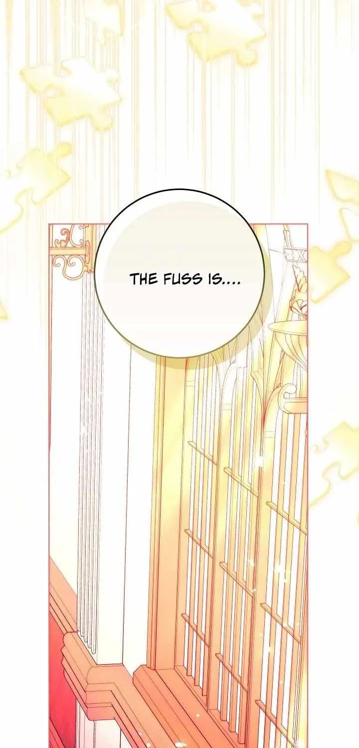 24 Hours Resurrection of the Villainess {EMINENCE} Chapter 22 page 55 - 