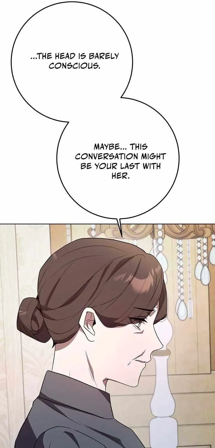 24 Hours Resurrection of the Villainess {EMINENCE} Chapter 22 page 59 - 