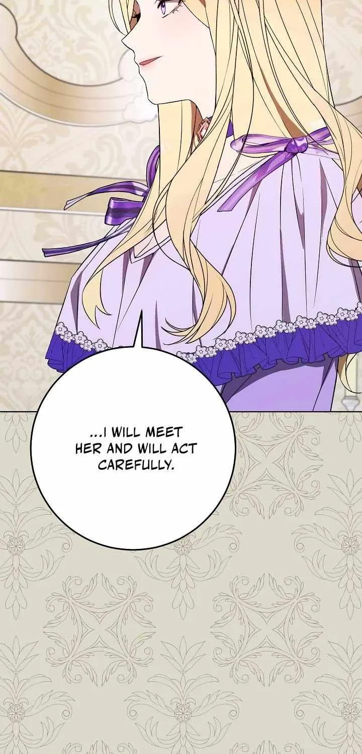 24 Hours Resurrection of the Villainess {EMINENCE} Chapter 22 page 62 - 