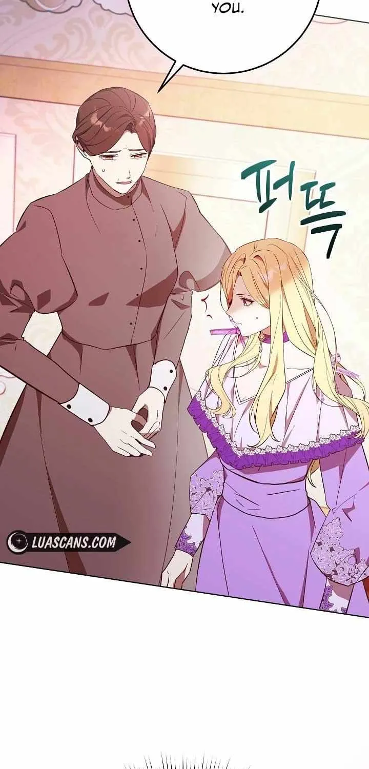 24 Hours Resurrection of the Villainess {EMINENCE} Chapter 22 page 74 - 