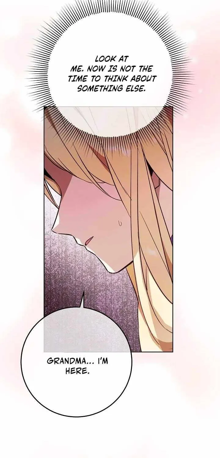 24 Hours Resurrection of the Villainess {EMINENCE} Chapter 22 page 75 - 