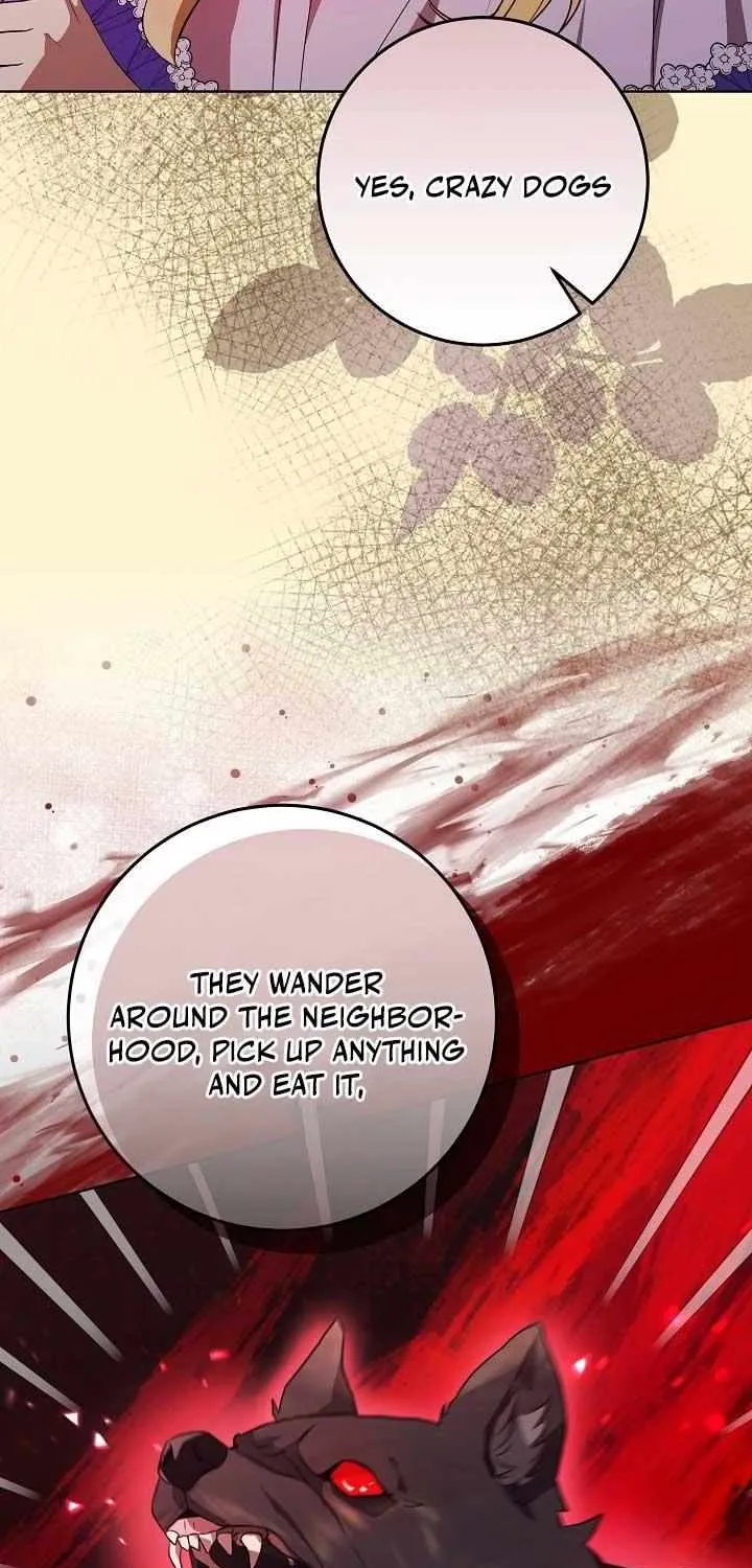 24 Hours Resurrection of the Villainess {EMINENCE} Chapter 22 page 9 - 
