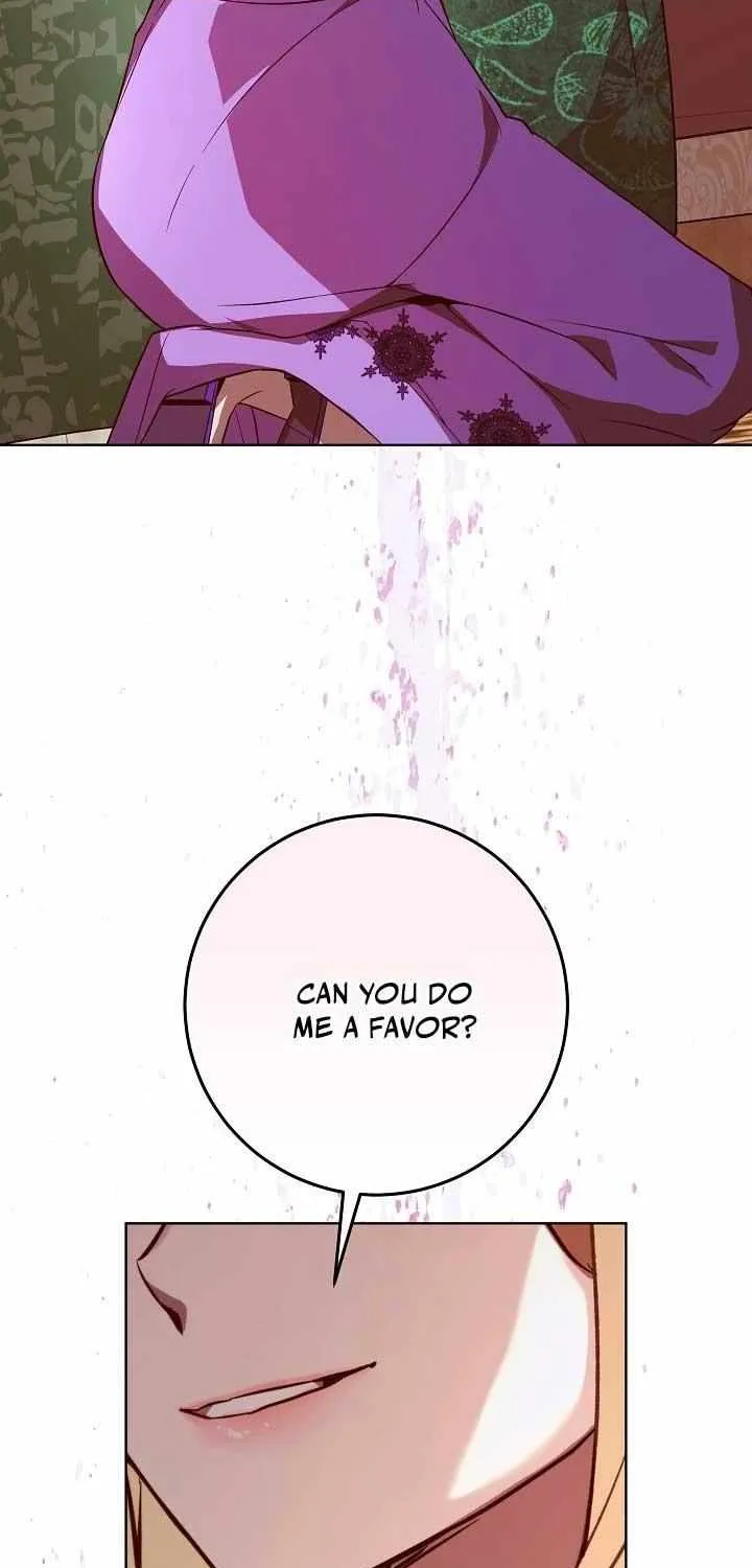 24 Hours Resurrection of the Villainess {EMINENCE} Chapter 22 page 84 - 