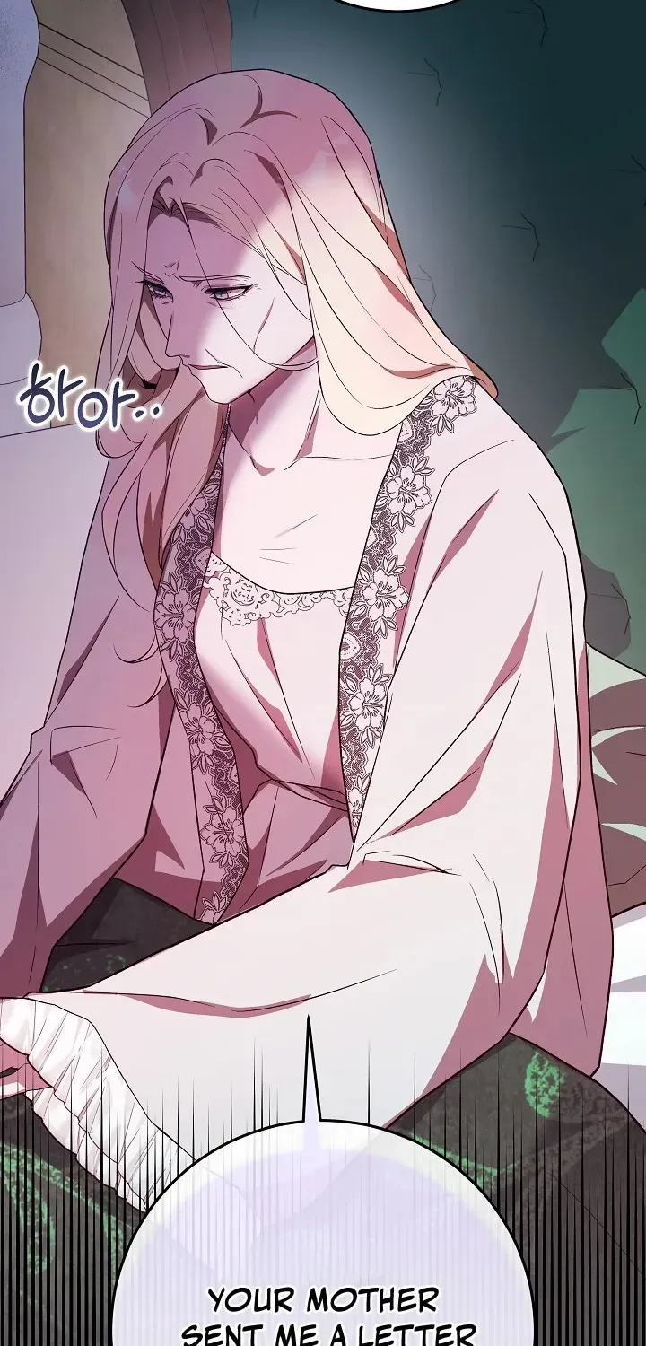 24 Hours Resurrection of the Villainess {EMINENCE} Chapter 23 page 11 - 