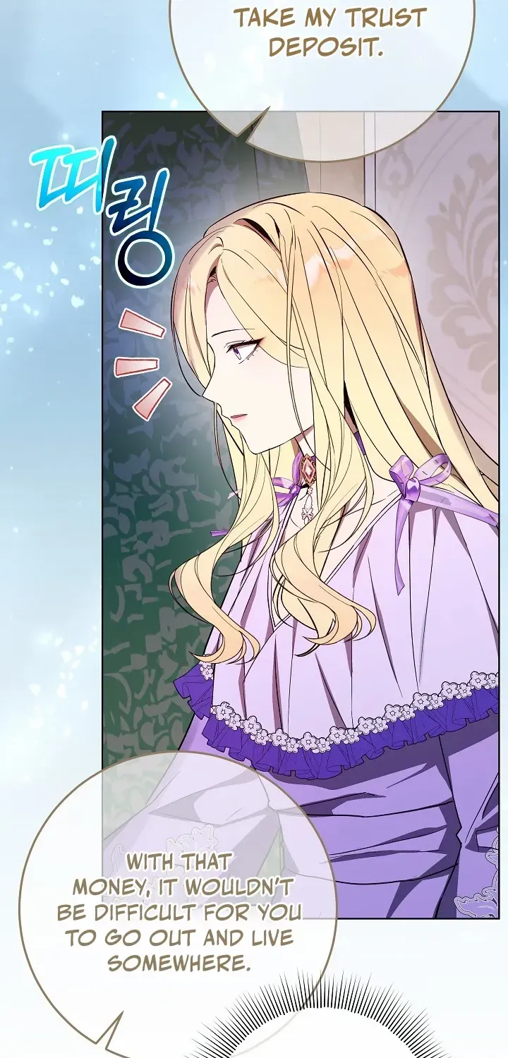 24 Hours Resurrection of the Villainess {EMINENCE} Chapter 23 page 23 - 