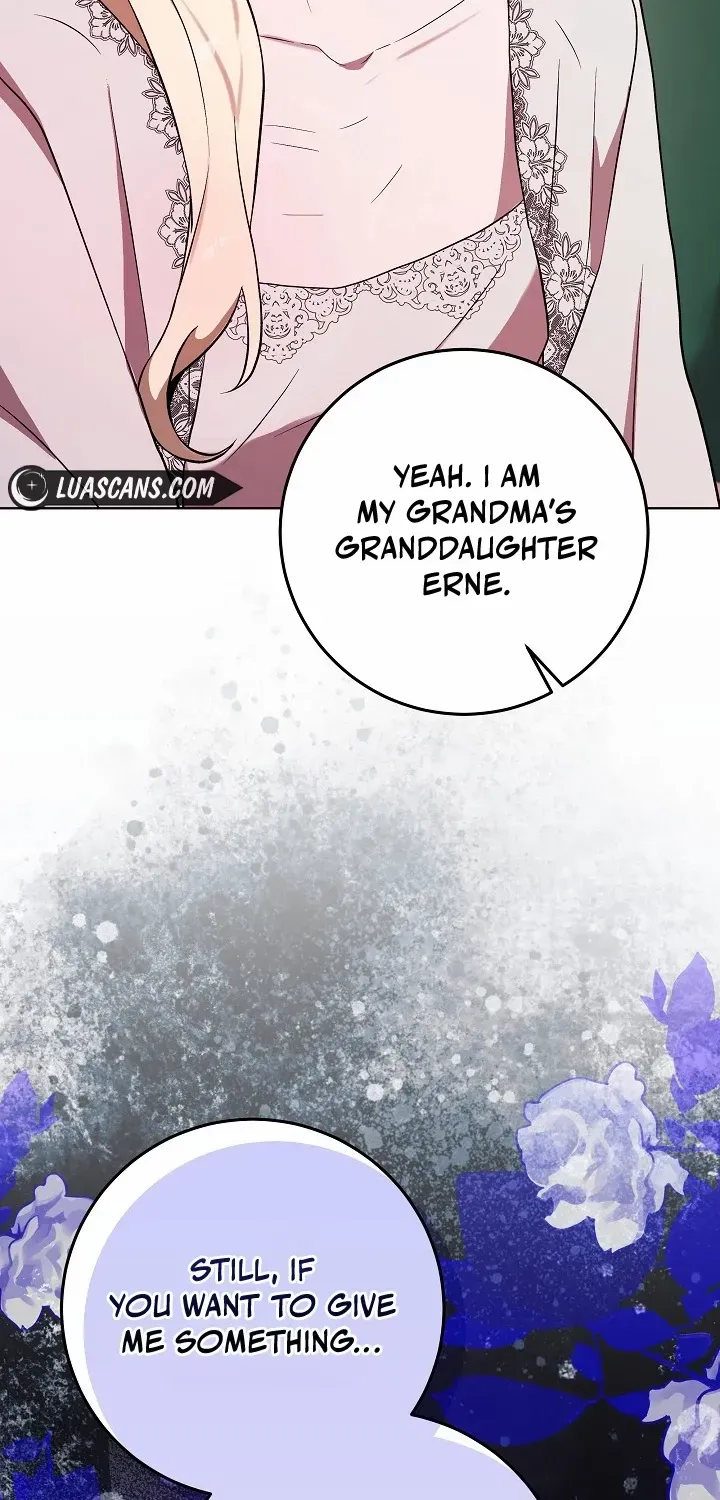 24 Hours Resurrection of the Villainess {EMINENCE} Chapter 23 page 30 - 