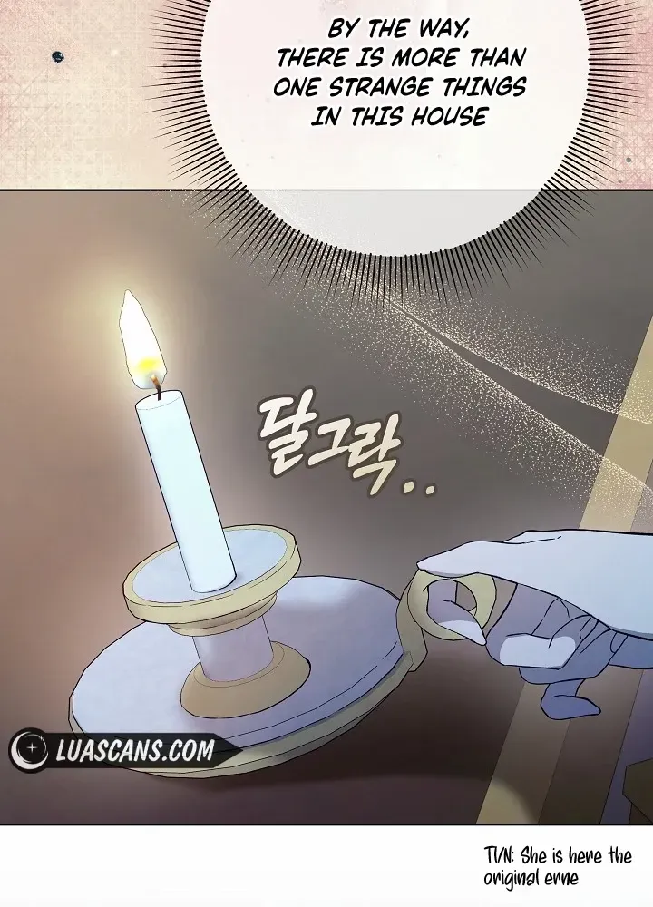 24 Hours Resurrection of the Villainess {EMINENCE} Chapter 23 page 43 - 