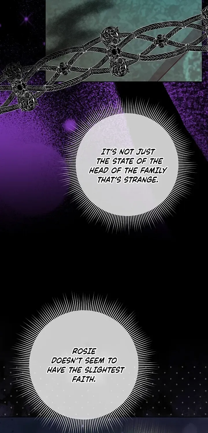 24 Hours Resurrection of the Villainess {EMINENCE} Chapter 23 page 46 - 