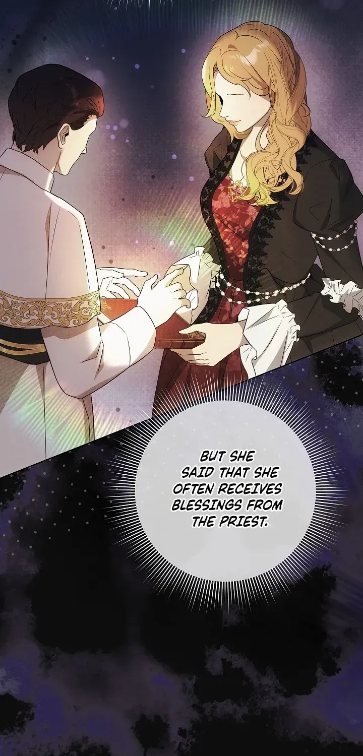 24 Hours Resurrection of the Villainess {EMINENCE} Chapter 23 page 47 - 