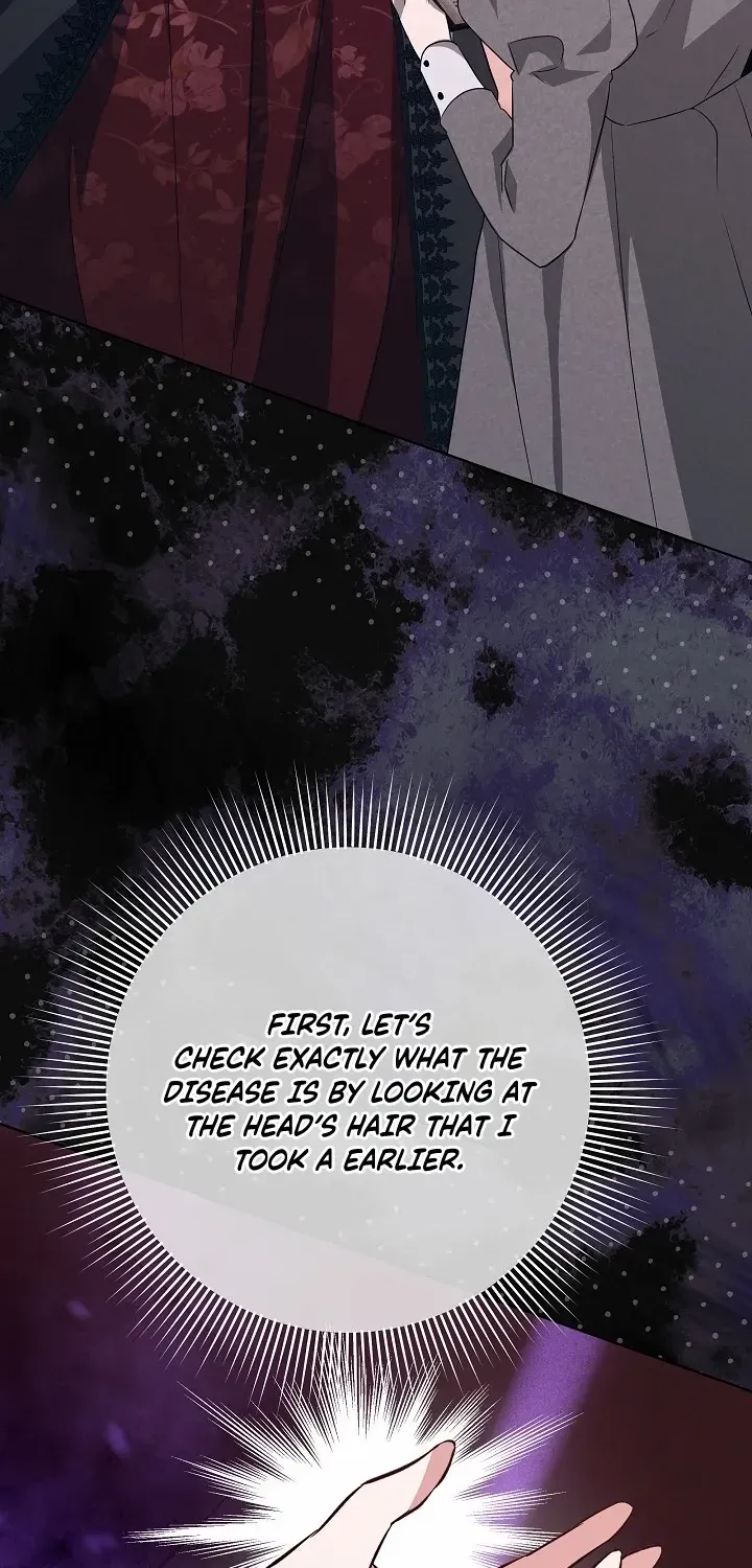 24 Hours Resurrection of the Villainess {EMINENCE} Chapter 23 page 49 - 