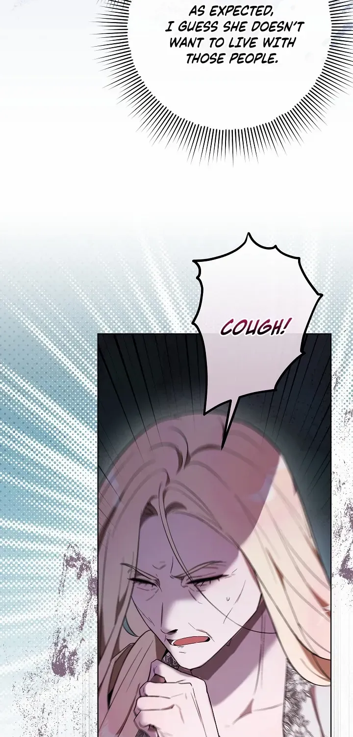 24 Hours Resurrection of the Villainess {EMINENCE} Chapter 23 page 6 - 