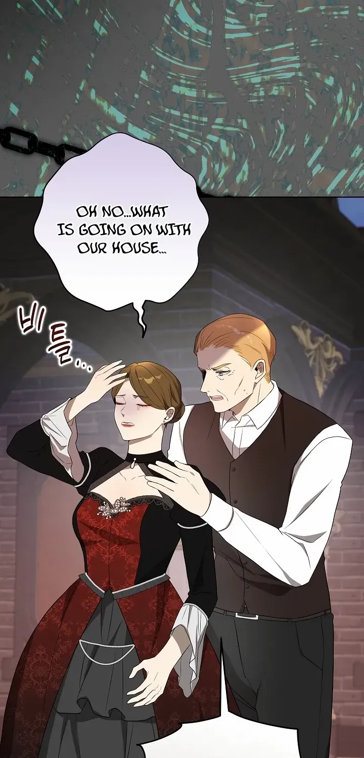 24 Hours Resurrection of the Villainess {EMINENCE} Chapter 23 page 60 - 