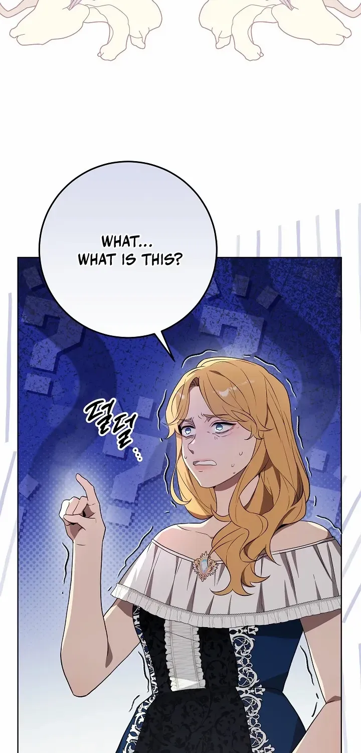 24 Hours Resurrection of the Villainess {EMINENCE} Chapter 23 page 65 - 