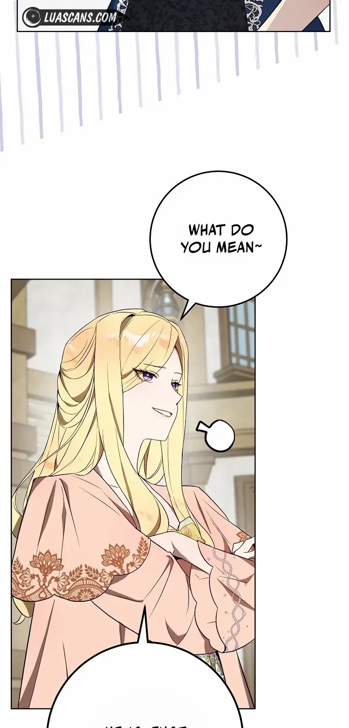 24 Hours Resurrection of the Villainess {EMINENCE} Chapter 23 page 66 - 