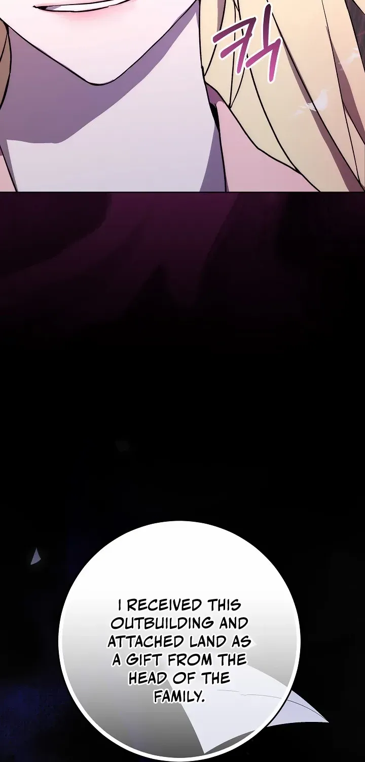 24 Hours Resurrection of the Villainess {EMINENCE} Chapter 23 page 70 - 