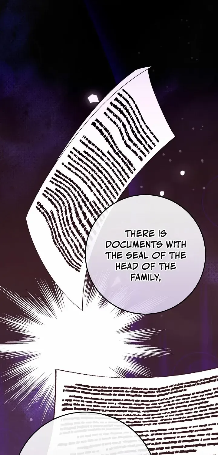 24 Hours Resurrection of the Villainess {EMINENCE} Chapter 23 page 71 - 