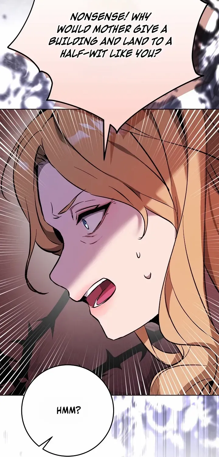 24 Hours Resurrection of the Villainess {EMINENCE} Chapter 23 page 74 - 